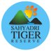 Sahyadri Tiger Reserve (@sahyadritr) Twitter profile photo Sahyadri Tiger Reserve (@sahyadritr) Twitter profile photo