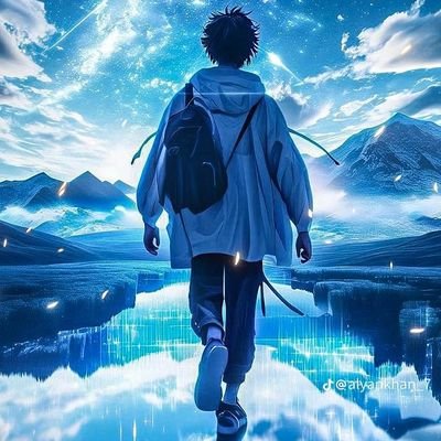 AliHassan45521's profile picture. 