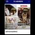 Sgt. Shiloh 🌈, Maddie & Sammie, Sargents #ZSHQ (@christmasshilo1) Twitter profile photo Sgt. Shiloh 🌈, Maddie & Sammie, Sargents #ZSHQ (@christmasshilo1) Twitter profile photo