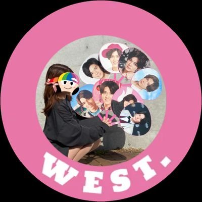 yua_nicolove's profile picture. ももか⇔ゆあ│Hokkaido│26│WEST.🌈小瀧望🩷️2021.4~│NEWS🍀小山慶一郎💜2017.4~(元🩷)│ジャイアンツ⚾長野久義2012.11~│浜田省吾🎸1999.7~│カジサック│くれまぐ│中町兄妹│HANA🌼YURI│miwa🎸2020.11~│🍏
