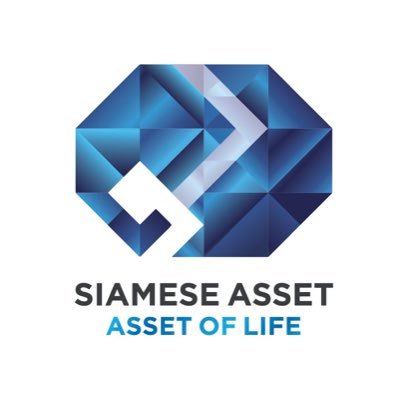 SIAMESE ASSET, ASSET OF LIFE | #ไซมิสแอสเสท | TEL:1306