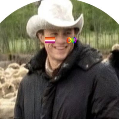 #1 brokeback mountain update account! 🇵🇸 ran by @gyllenmore