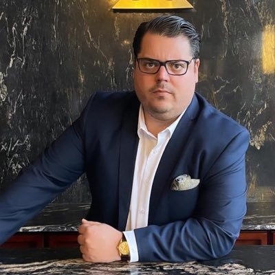 LDacor's profile picture. Abogado 👨🏻‍⚖️🇲🇽