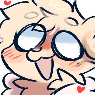 p6wful's profile picture. meow