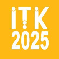 ITK-konferenssi (@itkkonferenssi) 's Twitter Profile Photo ITK-konferenssi (@itkkonferenssi) 's Twitter Profile Photo