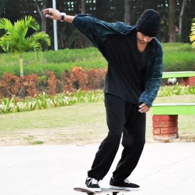 Knighttarun's profile picture. Coder