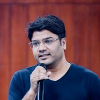 Saurabh Gupta (@saurabhkg) 's Twitter Profile