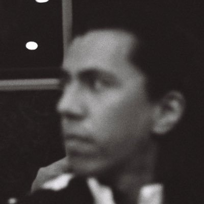 JcTroell's profile picture. B.A. Film and Media and M.A. Art History from @UNALoficial Master of none 🇨🇴