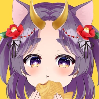 ねこ武者🐈🀄️麻雀Vtuberさんのプロフィール画像