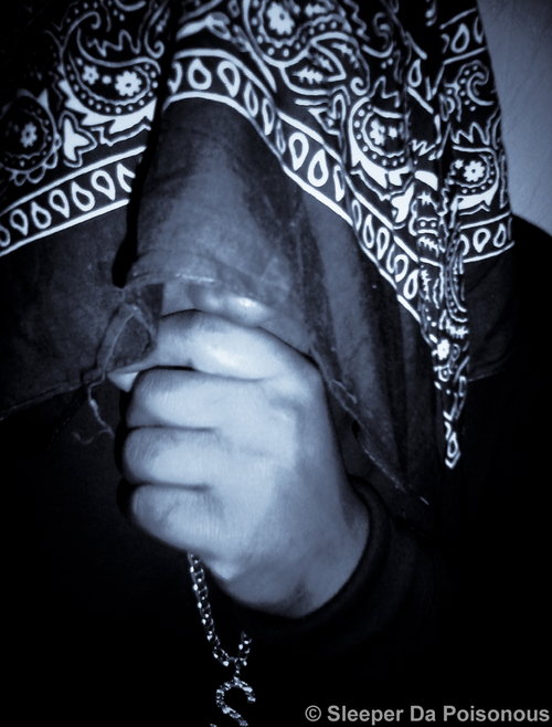 The Official Sleeper Da Poisonous Twitter...CEO OF ALL OR NUFFIN' ENT. / MUSICIAN / GAMES TESTER