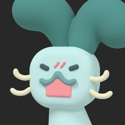 beetlebvmmer's profile picture. Looking for work / 2D Animation + Character Design