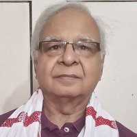 ASHOK RAWAT (अशोक रावत) (@ashokrawat14) 's Twitter Profile Photo