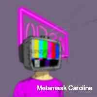 carilineometam's profile picture. 🎉% nft promoter team🎉 🚀nftproject | nft | promoter | nftgiveaway | whitelist | shilling | rt | 🔥🥳simple and efficient