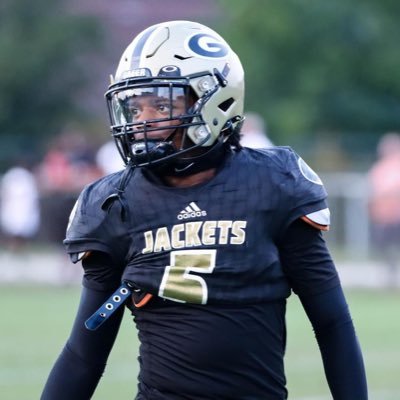 Calvin McCoy Profile