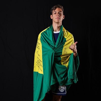 joaomarinho07's profile picture. Conta nova, perdi a outra