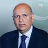 ChMSarwar's profile picture. Patron Sarwar Foundation & SMKC Lahore. Governor Punjab 2013-15 & 2018-22. Member Senate Pak 2018. Hon Doctorate. Member of UK Parliament 1997-2010