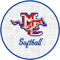 Midland Christian Softball (@mcsmustangsb) 's Twitter Profile