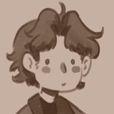 21 | He/Him | SFW acc for my silly little doodles and stuff | Using any of my Art to train AI is STRICTLY PROHIBITED | NSFW: 🔞@pipitcorner🔞