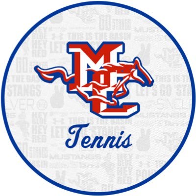 MCSMustangTen's profile picture. 🎾 2023 TAPPS 1-5A Boys & Girls District Champions #PonyUp 🐴🐴