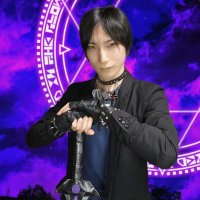 CADAM【混沌の闇の使い手】 (@exchataku1) Twitter profile photo