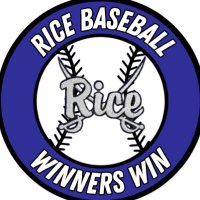 Rice Baseball ⚔️ (@ricehs_baseball) 's Twitter Profile Photo Rice Baseball ⚔️ (@ricehs_baseball) 's Twitter Profile Photo