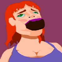 ChunkyCakes (COMMISSIONS OPEN) (@bruhgrass) 's Twitter Profile