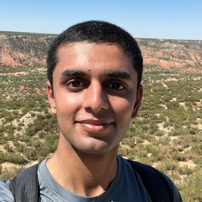 @AshwinDevaraj3 Profile picture