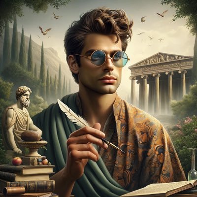 erikbrinde's profile picture. Gov lead/BD at @avantgardefi. Tweets are my own.