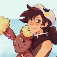 VEE 🦈 Comms OPEN!! (@beeturtle1) 's Twitter Profile