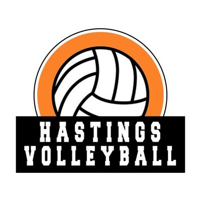 Home of Hastings High Tiger Volleyball🐅