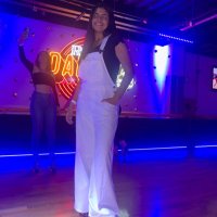 Ana Clara (@anacavalc2) 's Twitter Profile