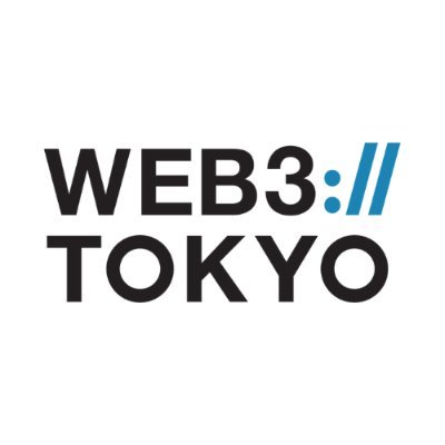 Web3 Tokyo | Web3国際カンファレンス Profile