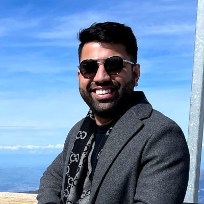 Acquiring and scaling internet businesses while helping investors & entrepreneurs do the same | Founder @ BlackBook Investments | DM to invest with us.