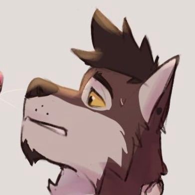 KnotLup's profile picture. Noxlup but horny