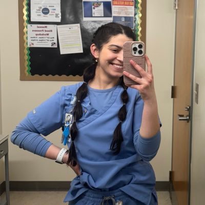 megancochran_'s profile picture. later, tater