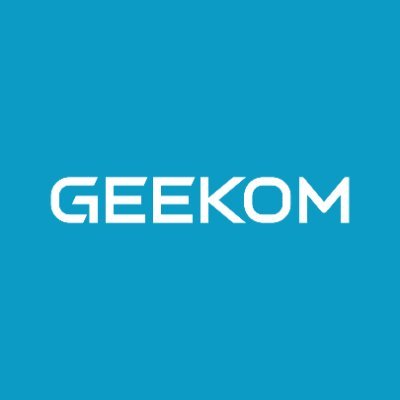 GEEKOM PC