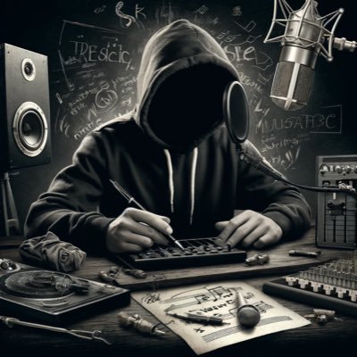 JoeEmCeeMusic's profile picture. 🎶✍🏼