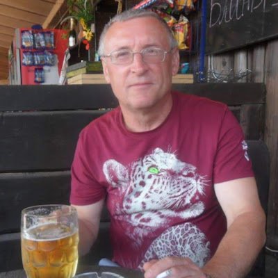 UrijM85964's profile picture. 