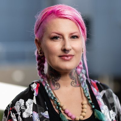 Porn studies scholar studying sextech & sexual content moderation. New book out - Indie Porn: Revolution, Regulation, Resistance!