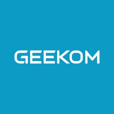 GEEKOM(ギコム) Profile