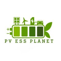 PV ESS Planet (@pv_ess_planet) 's Twitter Profile