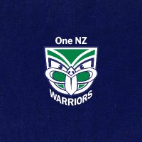 One NZ Warriors(@NZWarriors) 's Twitter Profile Photo