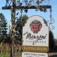 Manzoni Vineyards (@manzonivineyard) 's Twitter Profile