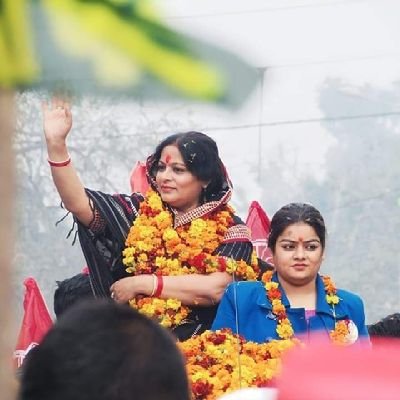 Ruchi_Veera's profile picture. Official Twitter Handle