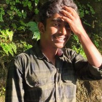 Melwin Haris (@melwinharis) 's Twitter Profile