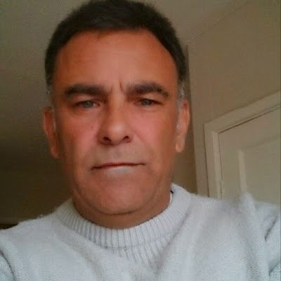 AlanSaunders45's profile picture. 