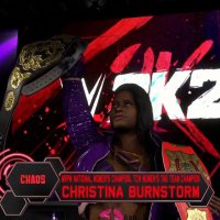 Red X Christina Burnstorm (@cburnstorm) 's Twitter Profile