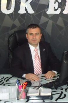 nizam0678's profile picture. daktilogazetesi köşe yazarı