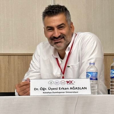 Akademisyen, Hayvansever, Bilgi Paylaştıkça Güzeldir... @erkanagaslan instagram, YouTube ↙️
