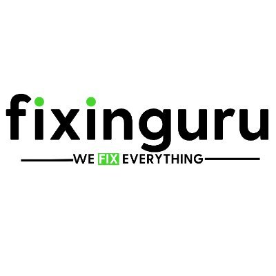 fixinguru's profile picture. The Best Handyman Services in Singapore.  Trusted & Experienced team. Also Commercial & Residential Renovation in SG.  Professional Move In/Out Cleaning Service